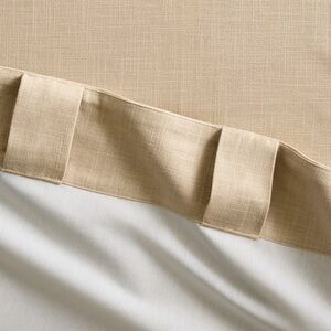 Quince Cotton Curtain - Thumbnail 5